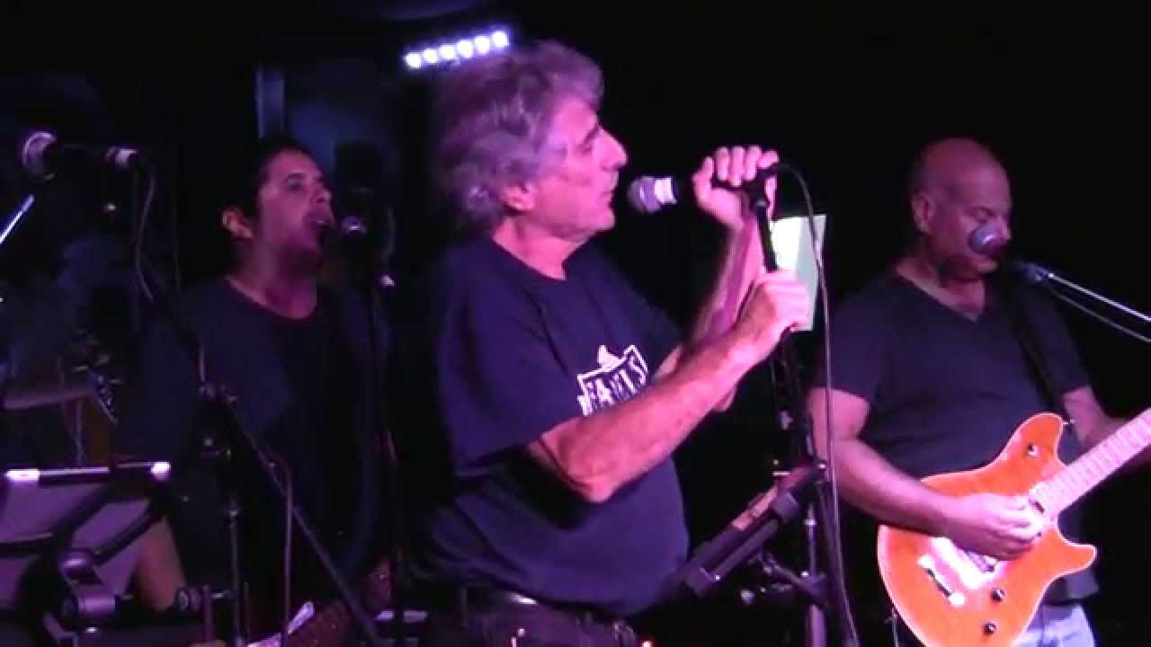 Generations - "Walk Away"