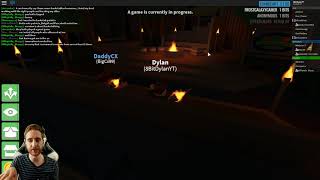 How You Become Gay 8Bitdylan Roblox Top Clip By Rhinogut