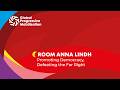Room Anna Lindh: Promoting Democracy, Defeating the Far Right