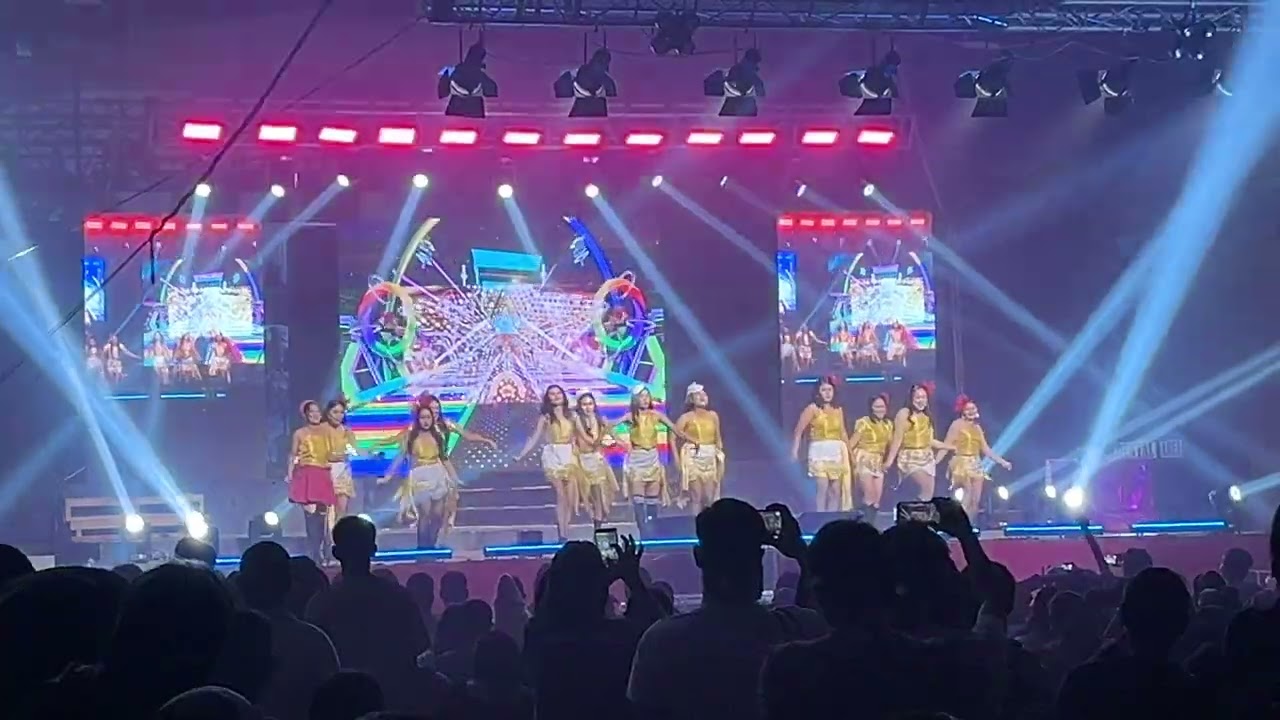 SNHSBI Educators Night 2026