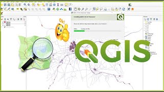 how to full install qgis on windows 7/ 8/ 10/ 11