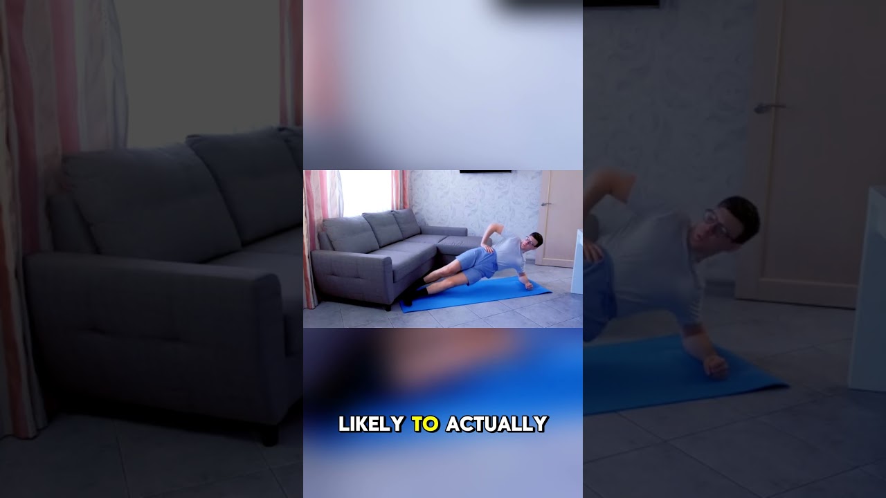 This Simple Shift Changes Your Entire Motivation Game 