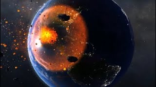 solar smash #1 (asteroide vs la tierra)