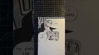 #art #drawing #sketch