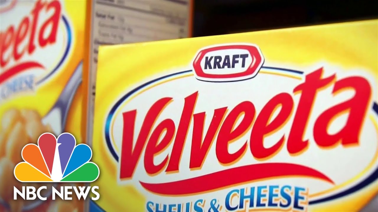 Woman Sues Kraft Heinz, Claims Velveeta Macaroni Prep Time Is Misleading