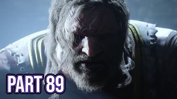 FFXIV Heavensward Walkthrough Gameplay Part 89