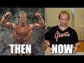 8 Popular WWE Wrestlers That YOU WON'T Recognise Anymore!