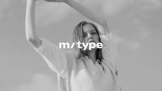 Մանկասայլակ Anex Mtype - Inverse