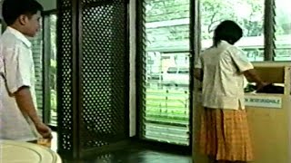 Waste Segregation PSA (2004)