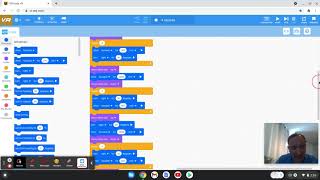 Nested loops in VEX VR Profile