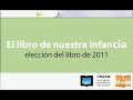 &quot;El libro de nuestra infancia&quot;: La abuela aviadora, de María Elena Walsh | Elección del libro 2011