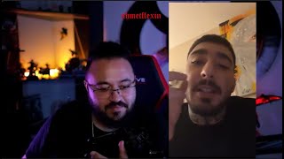 Uzi - Jahrein Tüm Olayı (Hikaye Mevzusu, Storyler)