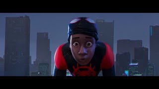 Человек паук: Через вселенные / Spider-Man: Into The Spider-Verse (2018) Дублированный трейлер HD Человек паук: Через вселенные / Spider-Man: Into The Spider-Verse (2018) Дублированный трейлер HD