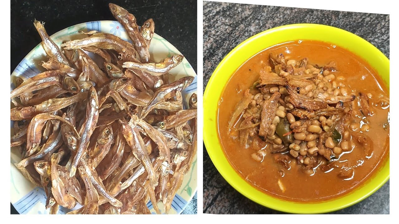 ಹಸಿ ಅಲಸಂಡೆ ಕಾಳ್ ಕರಿ ಮೀನು ಹುಳಿ / ಹಳ್ಳಿ ಶೈಲಿ ಕರಿ ಮೀನು ಹುಳಿ / ಹಸಿ ಕಾಳ್ ಸಾರು 