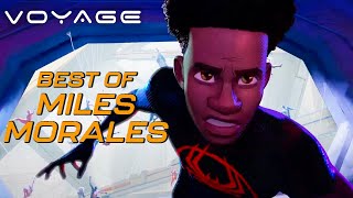 The Best of Miles Morales | Voyage