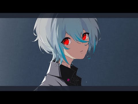 ウルフ/初音ミク(Wolf/Hatsune Miku)