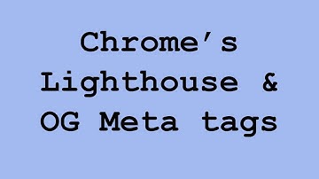 Chrome