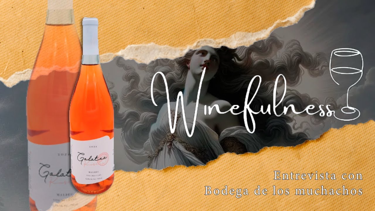Winefulness Club -  Entrevista a Bodega de los muchachos