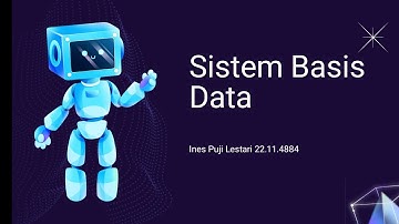 Sistem Basis Data Semester 3