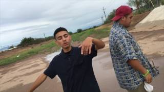 Mike Chekc & Way - Deathbed Official Music Video