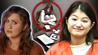 This Teen Killer's Interrogation Almost Sent Detectives Over The Edge... The Isabella Guzman Case by Kendall Rae 904,920 views 5 months ago 32 minutes