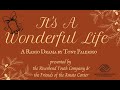 RYC presents It's A Wonderful Life, a radio drama