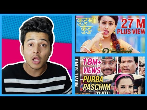 EXTRA ATTENTION! || Kutu Ma Kutu || Purba Paschim Rail || ROAST
