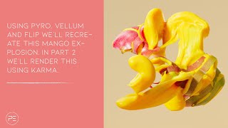 048 - Mango Explosion Teaser