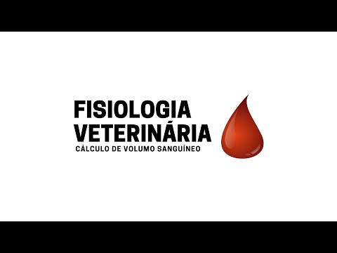 Vídeo: 3 maneiras de calcular o volume de sangue