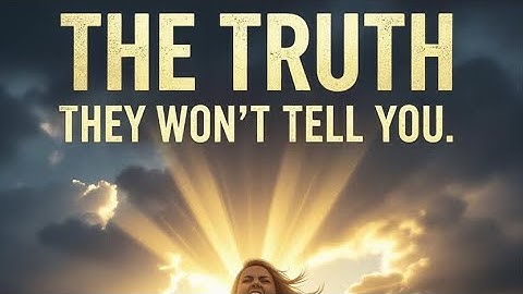 The Harsh Truth About Success They Don’t Tell You