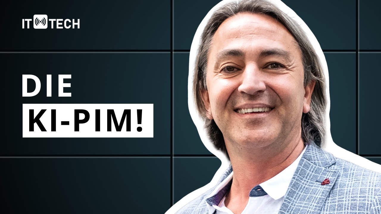 KI im PIM: Für mehr Effizienz beim Product Information Management | apollon bei 