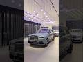 Rolls-Royce Cullinan Series II #2026 #shortvideo #shortsfeed #car #luxury
