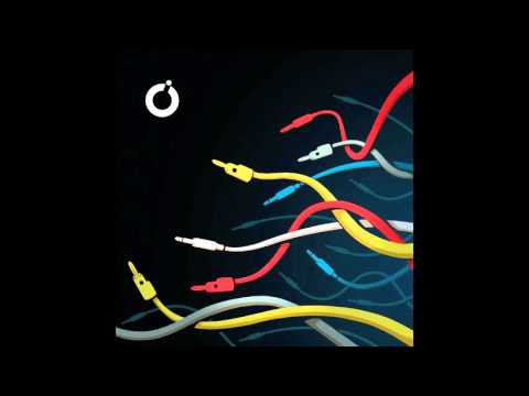 Solvent — Solvent "Hadron" (I Dream Of Wires soundtrack)