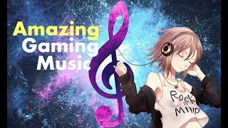 ♫Gaming Music 2018♫ | Anime fight