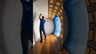 Giant Banana Structure Turned Into Luxury Tiny House 😱🏡 | Amazing Transformation #viral