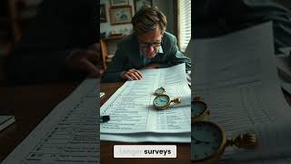 B2B Survey Length: Why More Questions Means Worse Data!