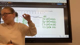 Math Reasoning 3C Notes Part 2