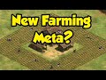 New Farming Meta?