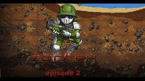 Cortex command episode 2 control chip Hunt fail