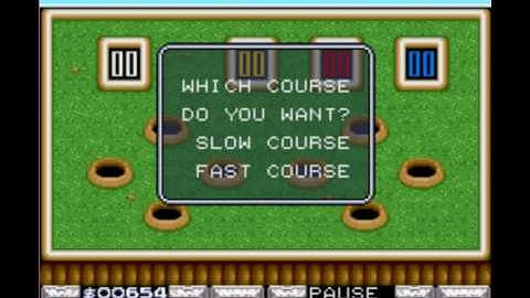 Legend of the Mystical Ninja (Part 3)