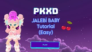 JALEBİ BABY tutorial (easy) protocol video coming ||Cherry PKXD🍒 screenshot 2