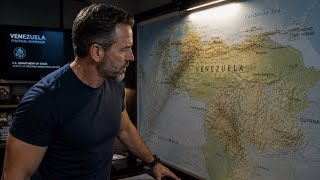 “Delcy entregaría hasta a su hermano para salvarse”: James Story, ex embajador de EEUU en Venezuela 