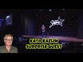 Kato Kaelin Surprise Guest