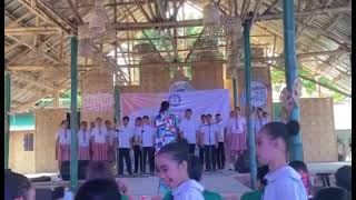Bugang Integrated School Chorale Team