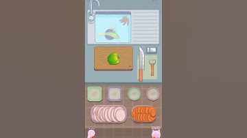 Perfect Tidy Level 30 #perfecttidy