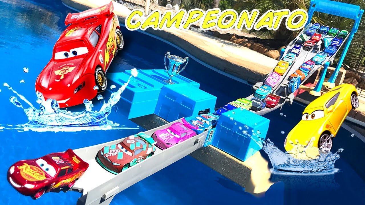 circuito florida cars