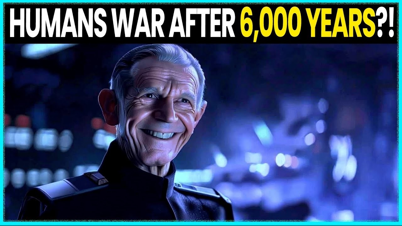 Aliens Declare War After 6,000 Years—Humans Respond With Amusement   HFY   HFY Stories