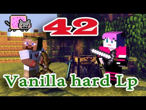 ч.42 Minecraft Vanilla