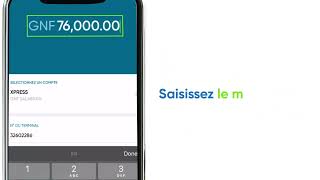 TUTO EFFECTUER UN ACHAT VIA ECOBANKPAY