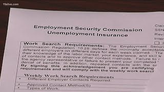 Weekly unemployment claims drop below 1 million